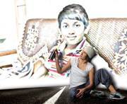 Avinash Thammu