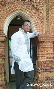 Jubayed Shuvo