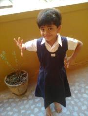 Jeyavidhya Narasimhan