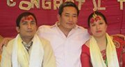 Arun Thapa