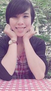 Suphawadee Langkhulanon