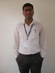 Ganesh Punde