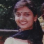 Preeti Rai