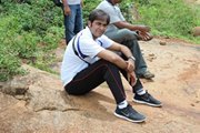 Nitin Sharma