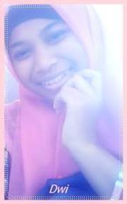 Dwi Mutmainah