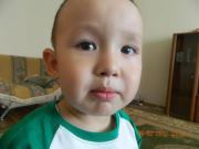 Шолпан Сагиндыкова