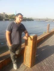 Mohab Yasser
