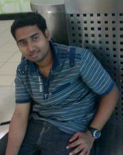 Sumit Tiwari
