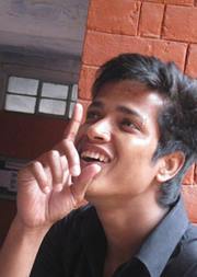 Anoop Singh