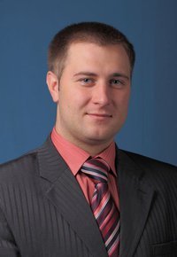 Алексей Сулименко