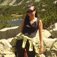 Венцислава Иванова