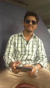 Ashutosh Gupta