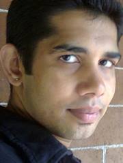 Sathya Prakash