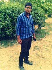 Hemant Gautam