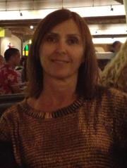 Florencia Salvarezza