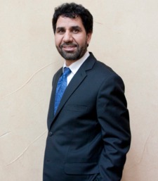 Akbar Quraishi