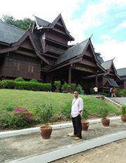 Mohd Redha