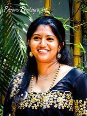 Sadhvi Kushalappa pullangada