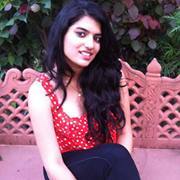 Deepti Parbhakar