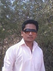 Jitender Arya