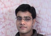 Ankit Dongra