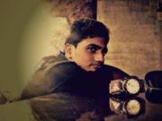 Apratheeksh Diehard