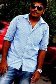 Raj Ayrus