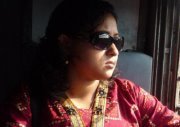 Shivani Bhowmik