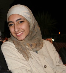 Zeinab Emad