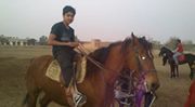 Hammad Imran