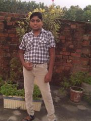 Mohd Laraib