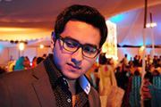 Shaheryar Salahuddin