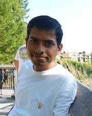 Prashant Kumar