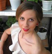 Andreea David