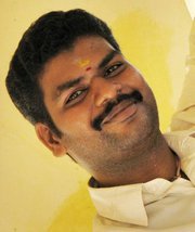 Siddharthan Jagadeesan