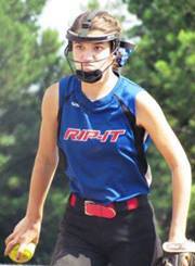 Melissa Mcghee egger