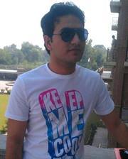 Muhammad Khan