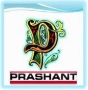 Prashant Shah