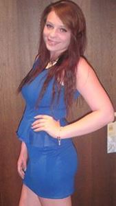 Rachael Ní mhongáin