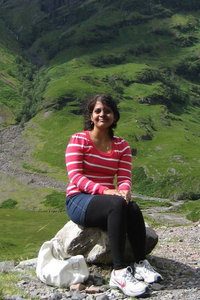 Sheetal Agarwal