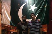 Muhammad Rafay