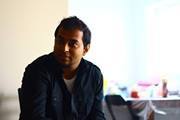 Nidhin Stanley