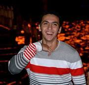 Mahmoud El-kholy