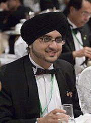 Mel Walia