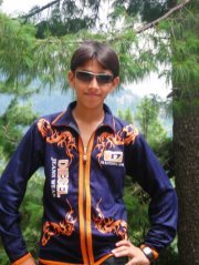 Qazimuhammadsalehbin Amjad