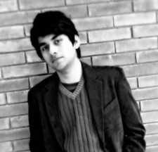 M Umair