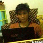 Suhartono Wahyu