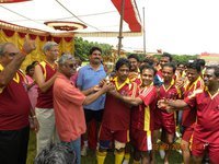 Prasun Bhattacharjee