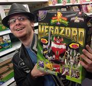 Nathaniel Kitchens iii