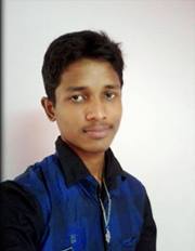 Vignesh Nv